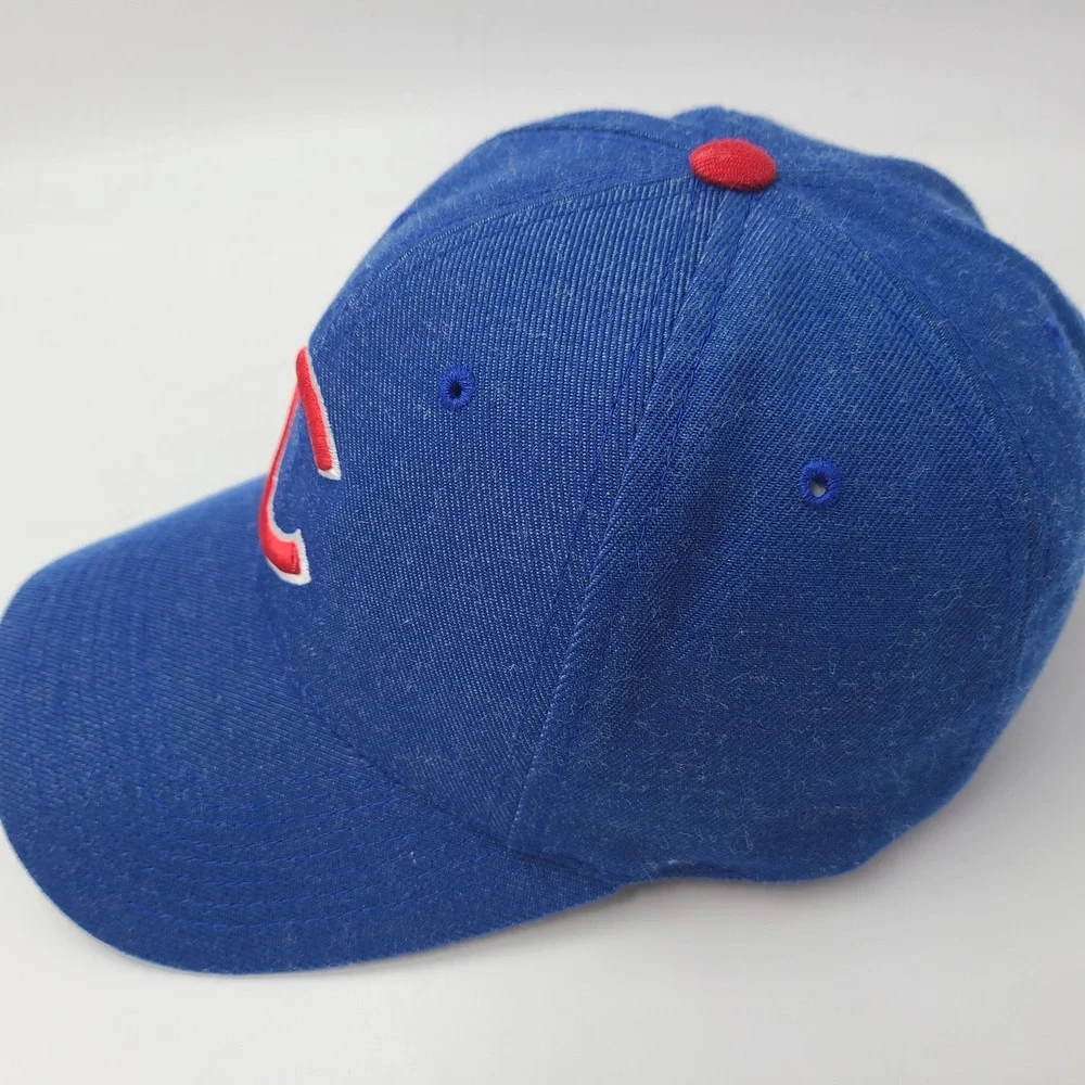 Outdoor Cap vintage chicago